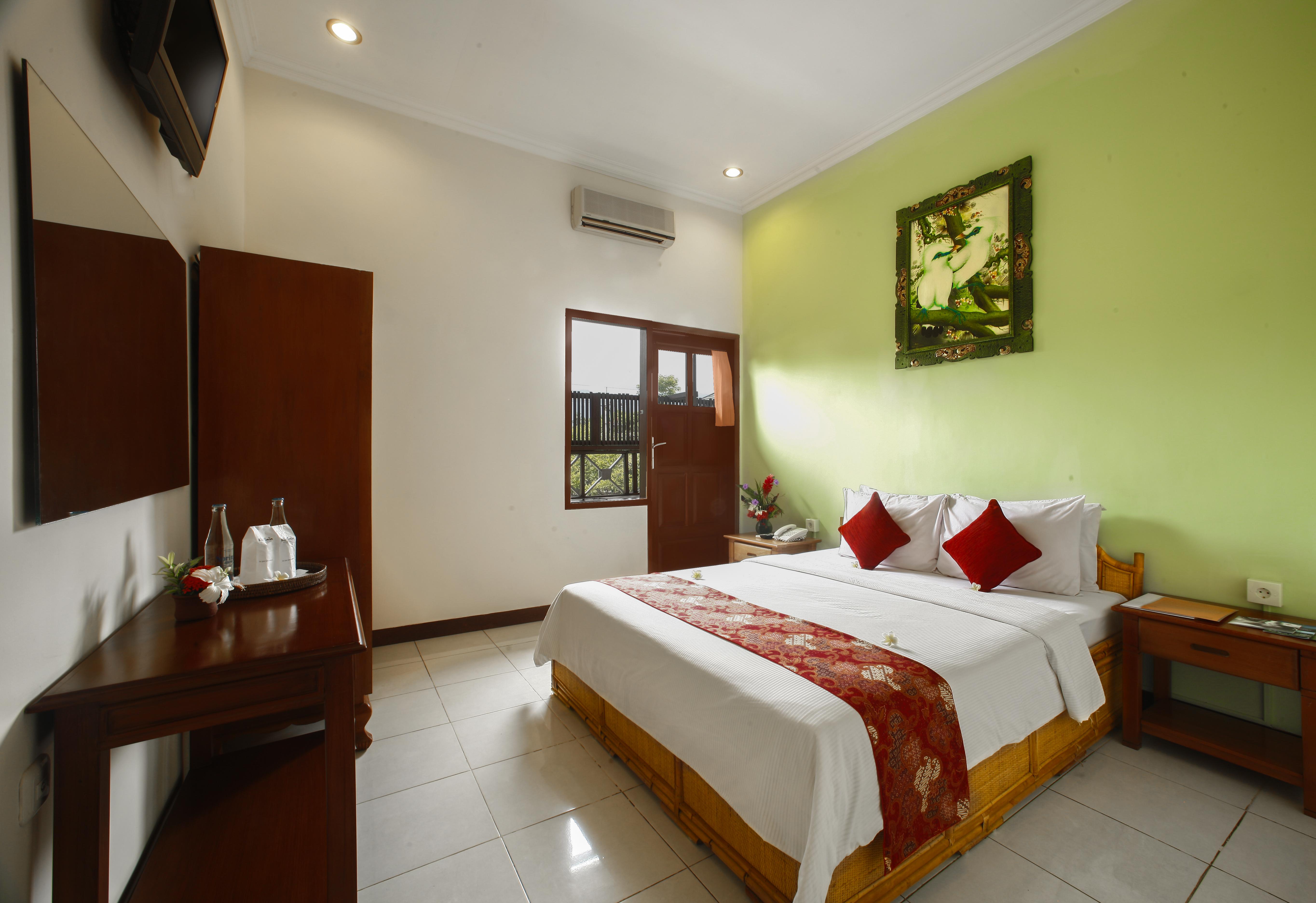 Bali Taman Beach Resort & Spa Lovina Buleleng Exterior foto