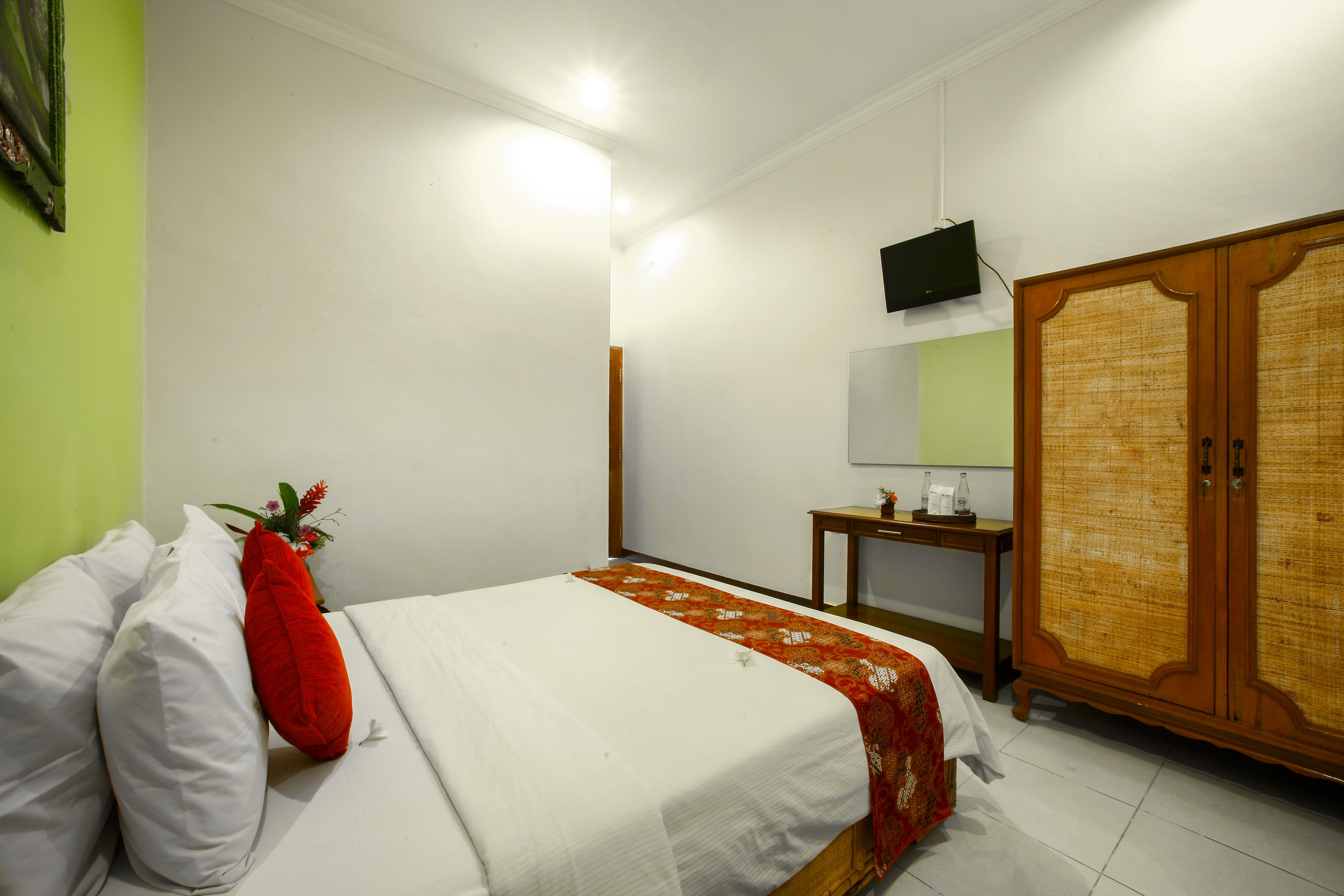 Bali Taman Beach Resort & Spa Lovina Buleleng Exterior foto