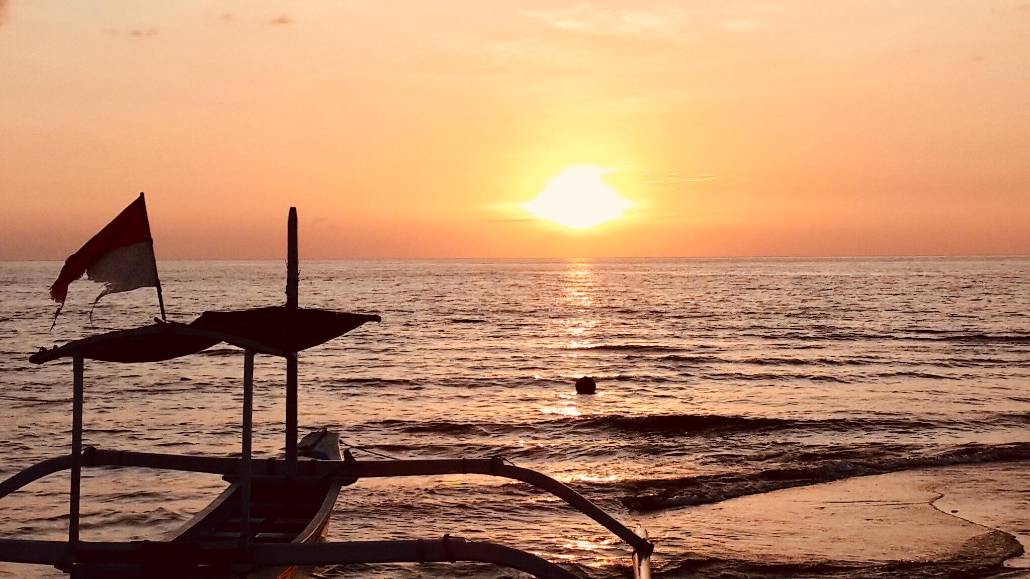 Bali Taman Beach Resort & Spa Lovina Buleleng Exterior foto