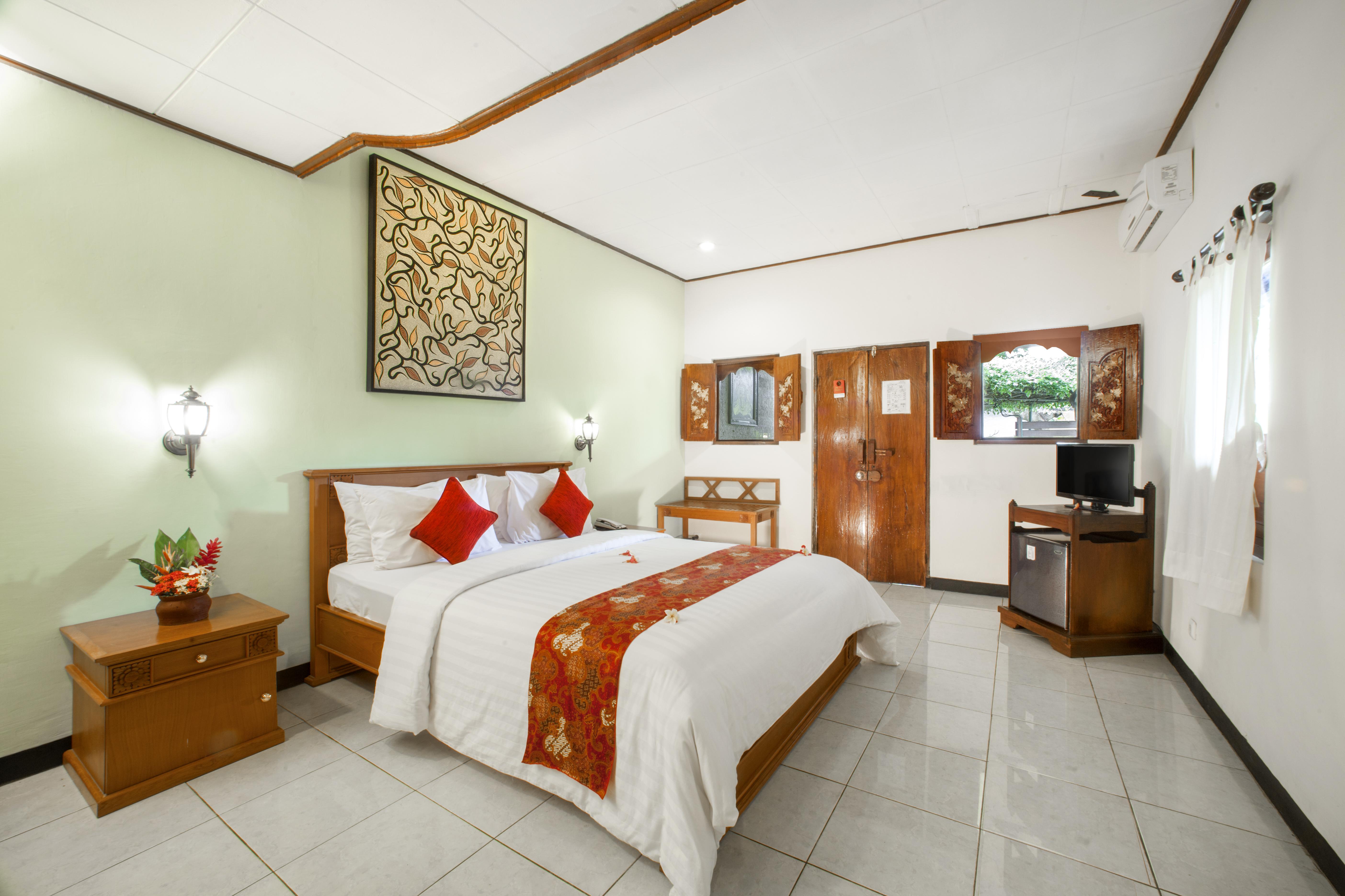 Bali Taman Beach Resort & Spa Lovina Buleleng Exterior foto